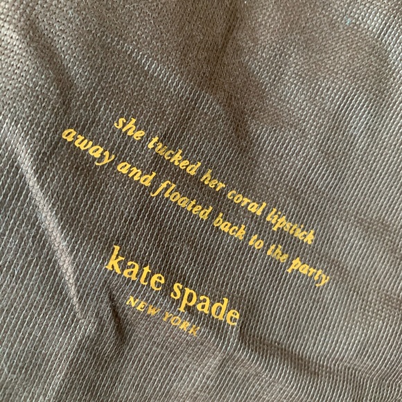 Maise Cedar Street Kate Spade Bag - Picture 5 of 5